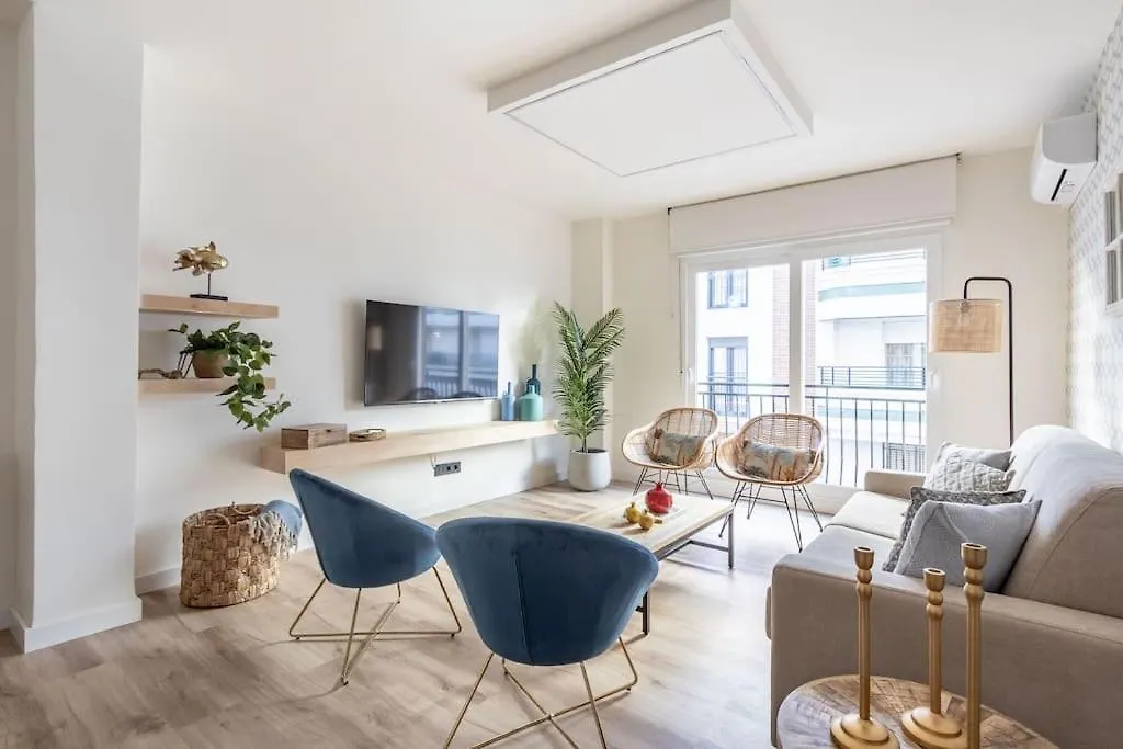 公寓 Luxury Suite De Conde Cifuentes 格拉纳达