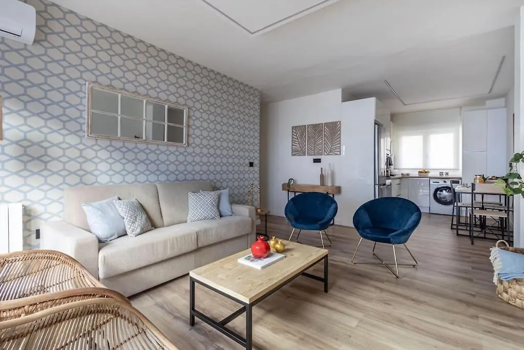 Luxury Suite De Conde Cifuentes 格拉纳达 0*,  西班牙