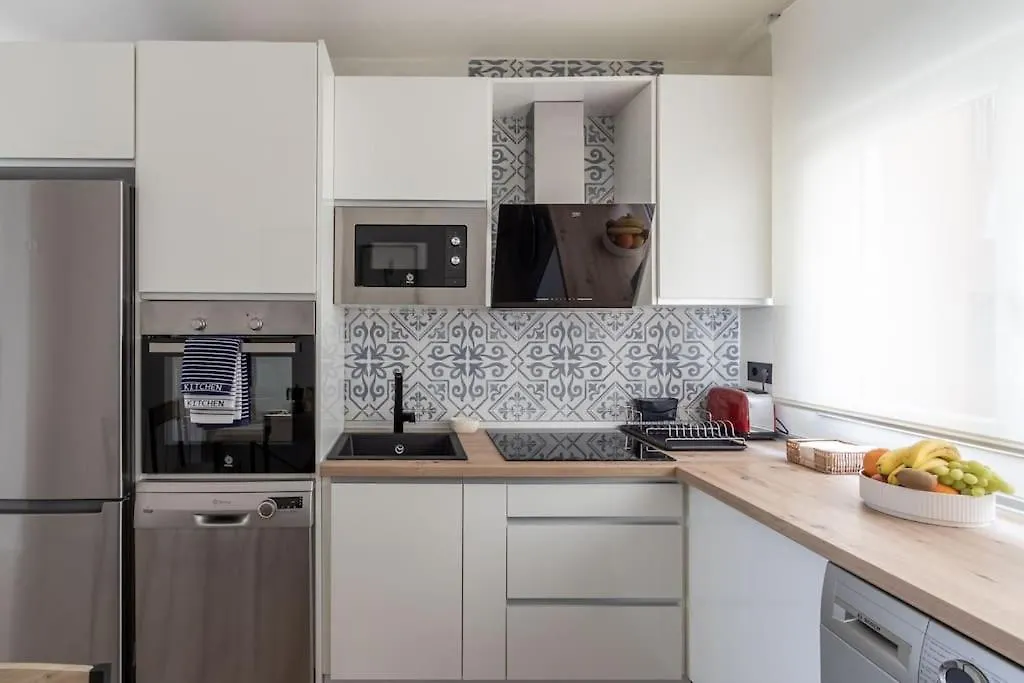 Luxury Suite De Conde Cifuentes 格拉纳达 0*,