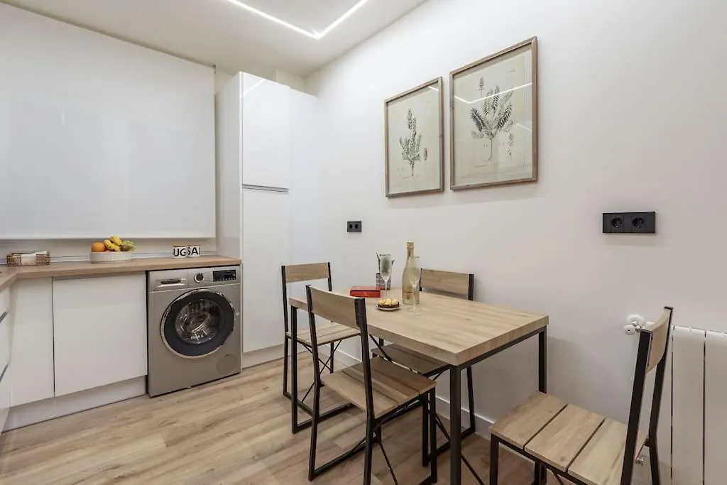 Luxury Suite De Conde Cifuentes 格拉纳达