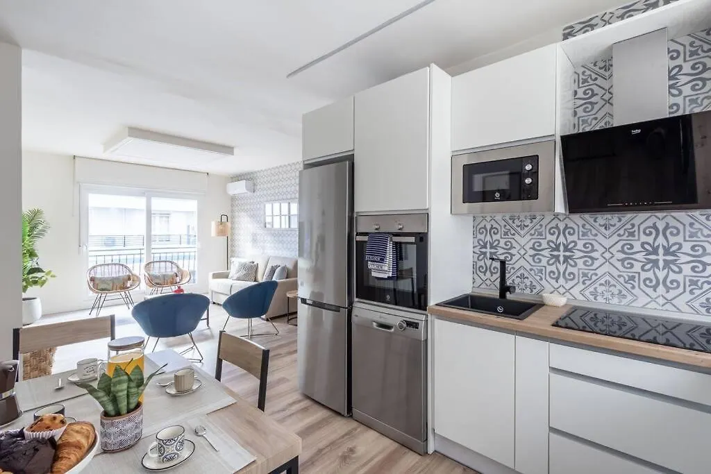 Luxury Suite De Conde Cifuentes 格拉纳达
