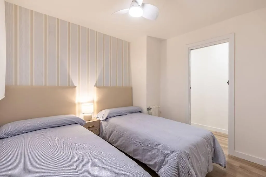 Luxury Suite De Conde Cifuentes 格拉纳达