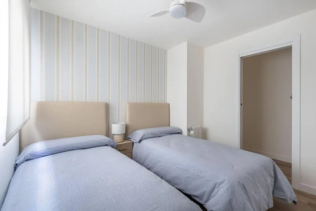 Luxury Suite De Conde Cifuentes 格拉纳达 西班牙