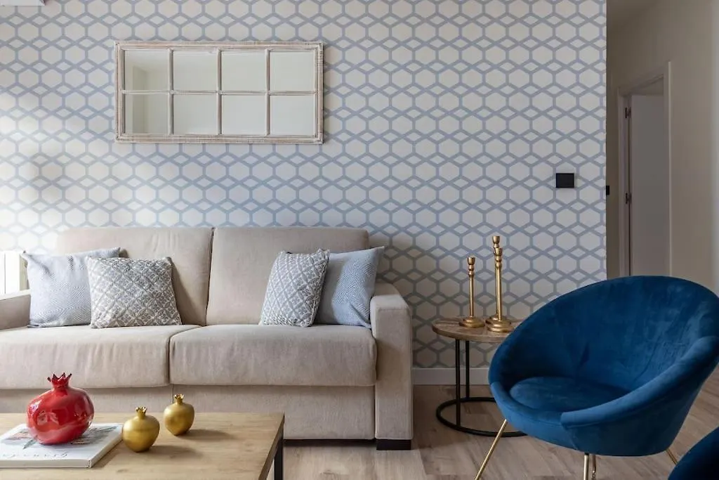 Luxury Suite De Conde Cifuentes 格拉纳达 0*,