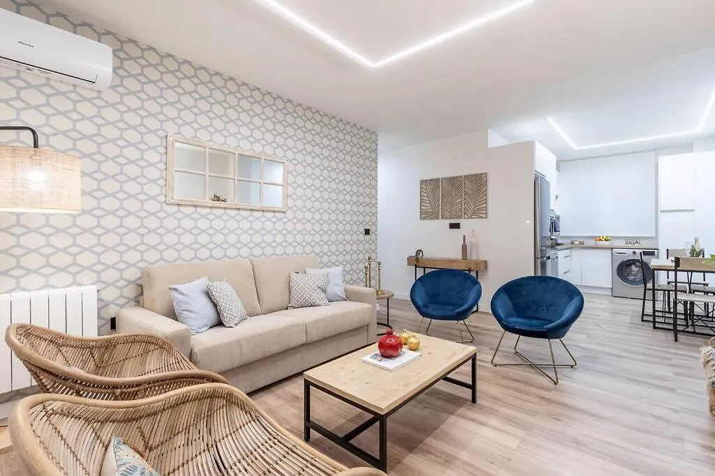 Luxury Suite De Conde Cifuentes 格拉纳达